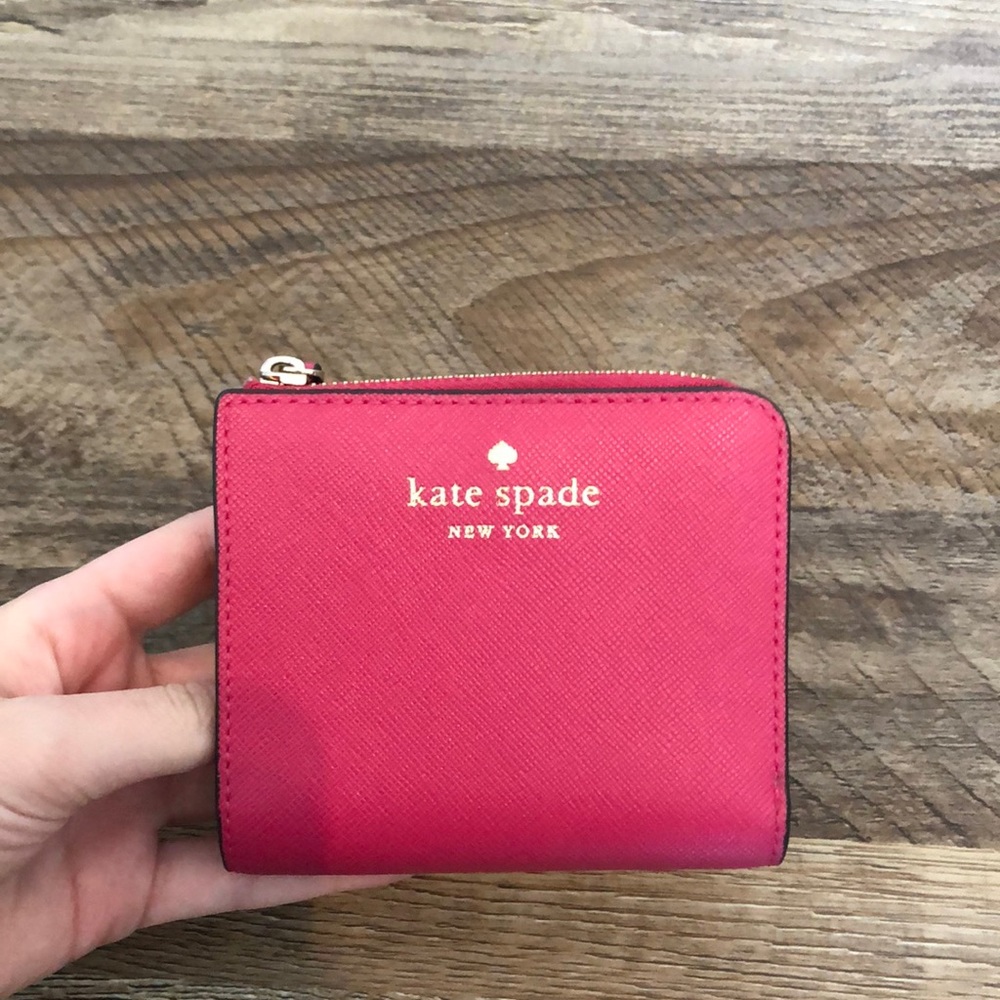 COPY - Kate spade wallet